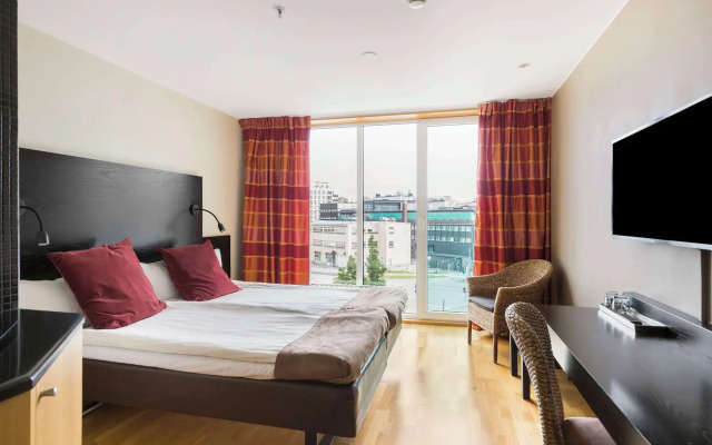 Best Western Solna Business Park