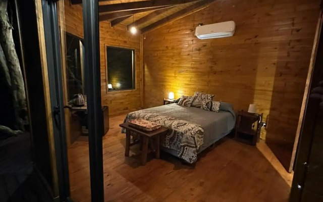 Tierra Guarani Lodge