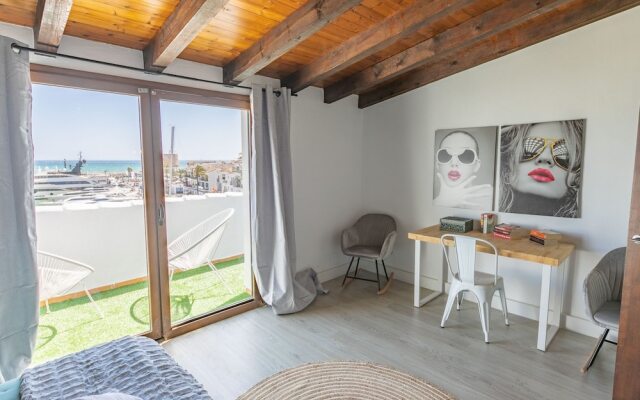 Mediterranean Hideaway