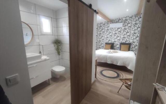 Chambres Isula Bella