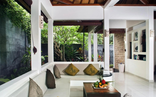 Villa Teman