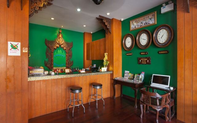 Thai Corner Hotel Patong