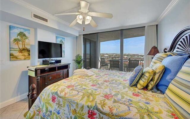 Anastasia 716 - Two Bedroom Condo