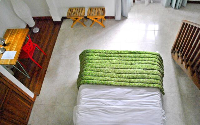 Iguanazu Bed & Breakfast