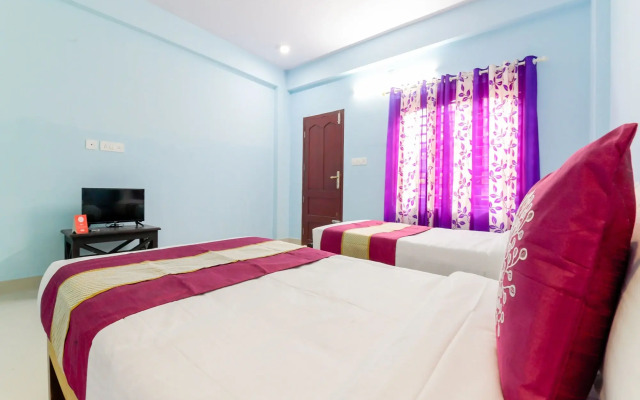 OYO 11620 Amare Highway Residency