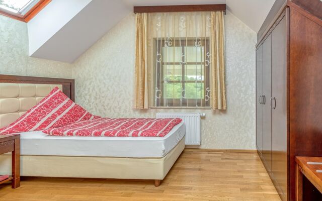 Pool Villa Silva Marija - App 307