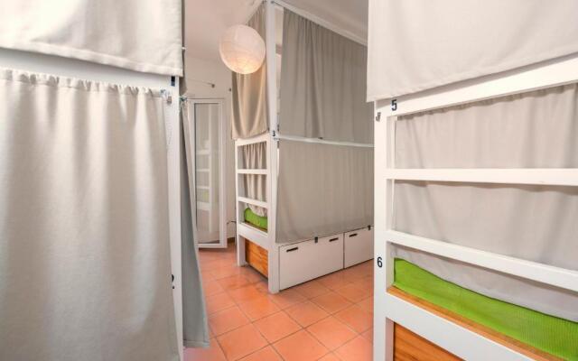 Tarifa Kite Hostel