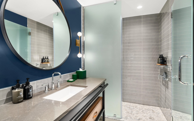 Hotel Indigo Vancouver Dwtn – Portland Area by IHG
