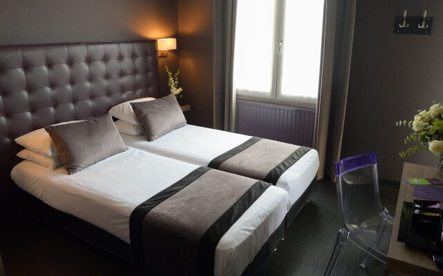 Hotel Saint Charles Paris