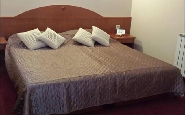 Hotel Lagus
