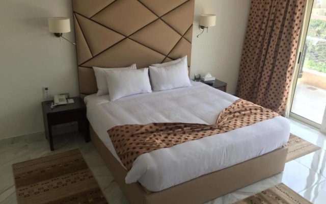 Royal Maadi Hotel