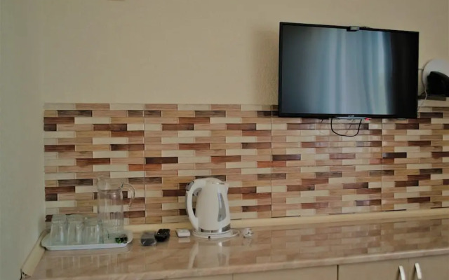 My Georgian House