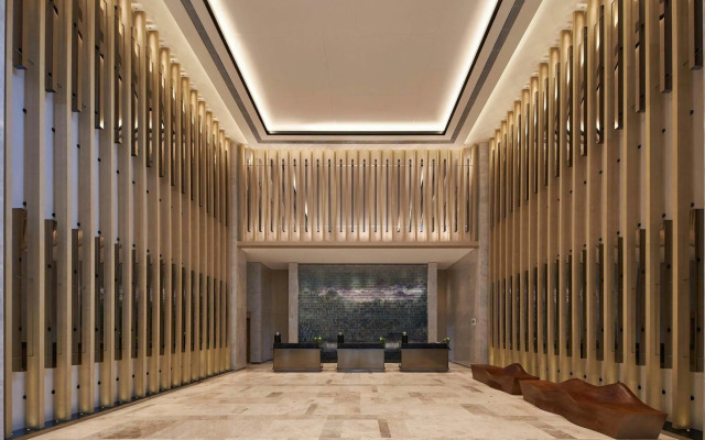 Courtyard Changchun