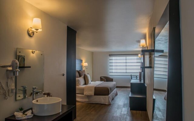 Hotel Imperial Luxury