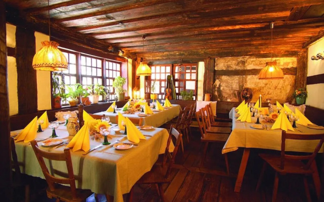 Hotel Restaurant Zum Nachtwächter