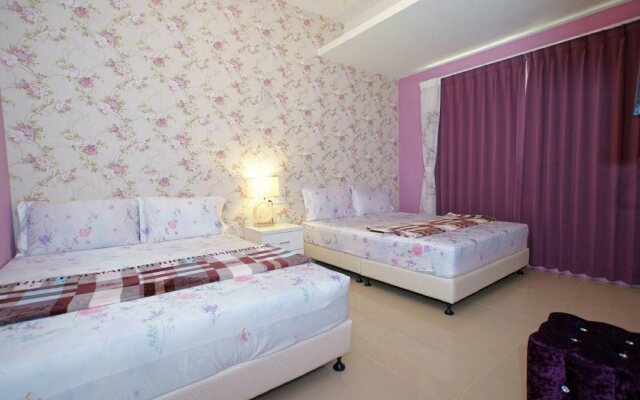 Happy Sun B&B