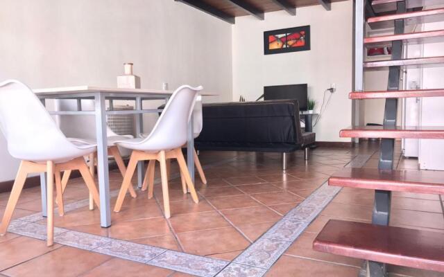 Loft 5ta sección Mendoza