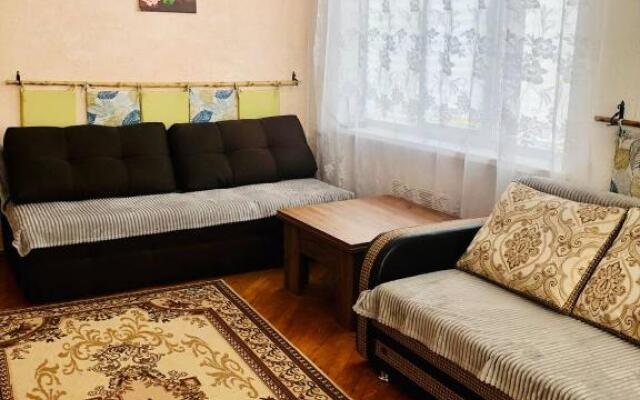 Kvartira u morja