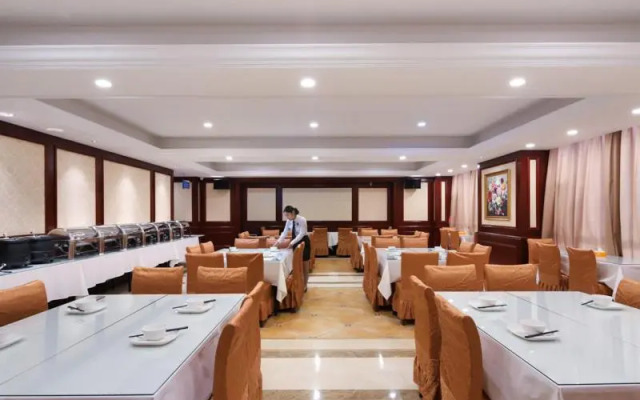 Vienna Hotel Suzhou Mudu Changjiang No 1