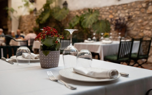 Hotel Nou Romà