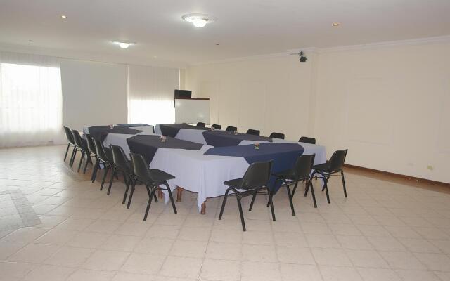 Hotel Torreon
