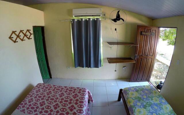 Amazon Tupana Jungle Lodge