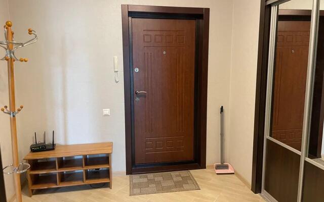 Апартаменты на улице Революционная 3А