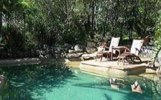 Lavender Grove Farm Bb