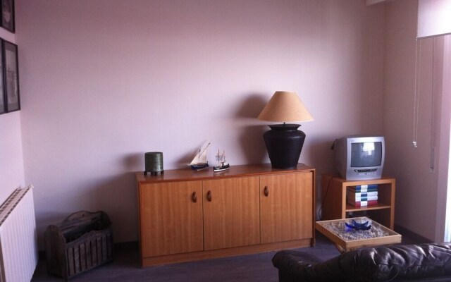 SEA Front Mediterranea Apartment
