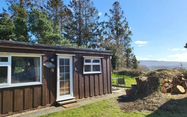 Mountainside Lodge in Aberdovey - Near Beach