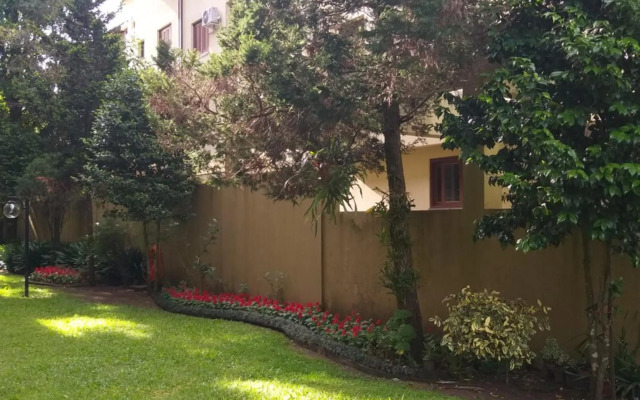 Apartamento Vicenza