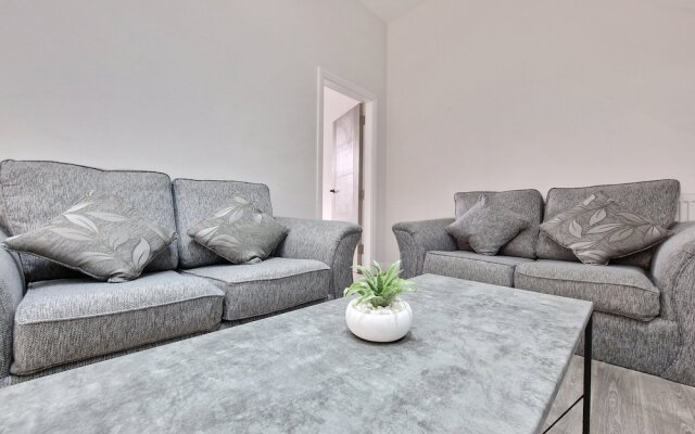 Dysa Waterloo Apartments