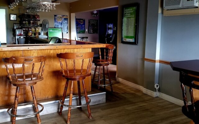 Perth-Andover Motor Inn