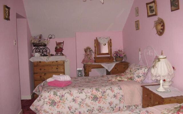 East Farm House B&B
