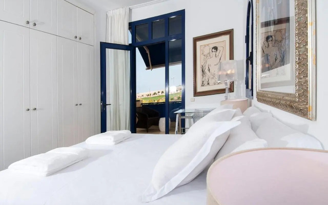 Meloneras Suites