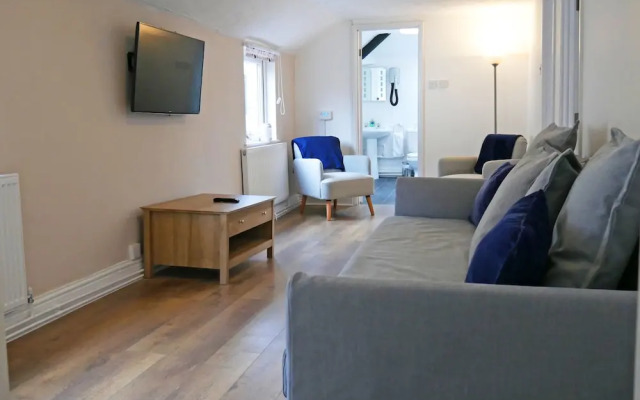 Glendower House B&b