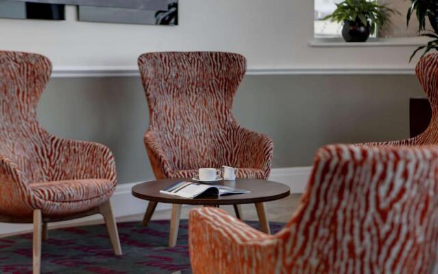 Best Western Carlton Hotel