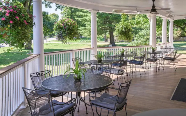 West Lane Inn