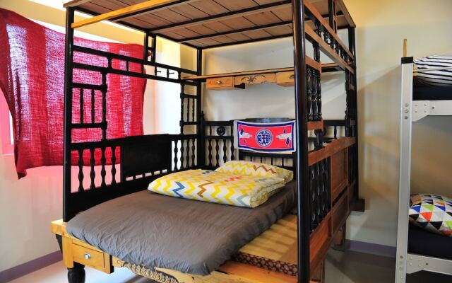 Taitung Ohana Sky Hostel