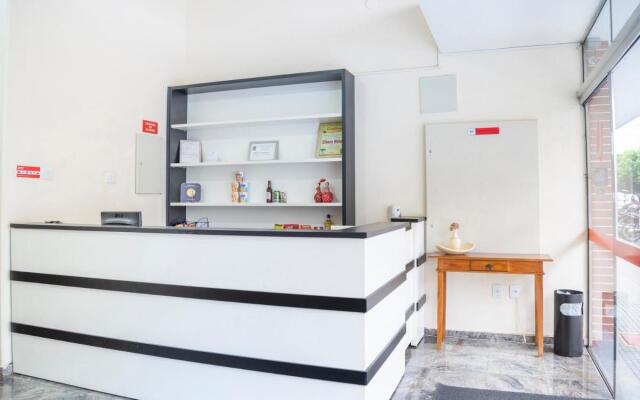 Libero Hotel