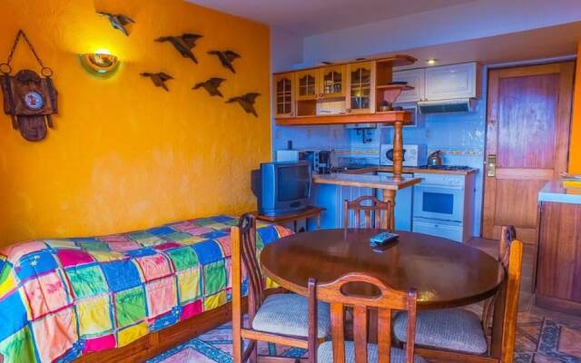 Departamentos La Casona