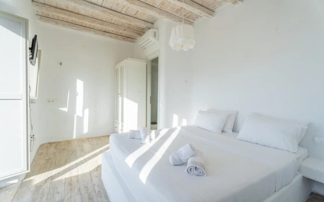 Mykonian Leisure Villas & Suites