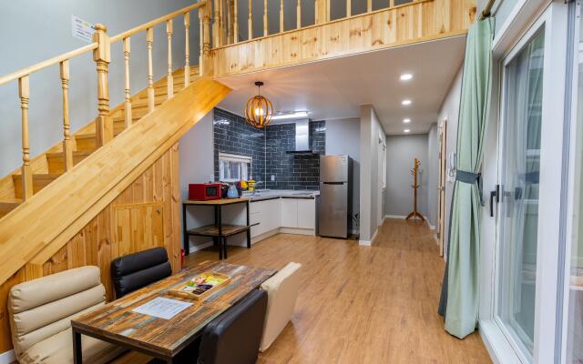 Anmok itneun Choonhyang