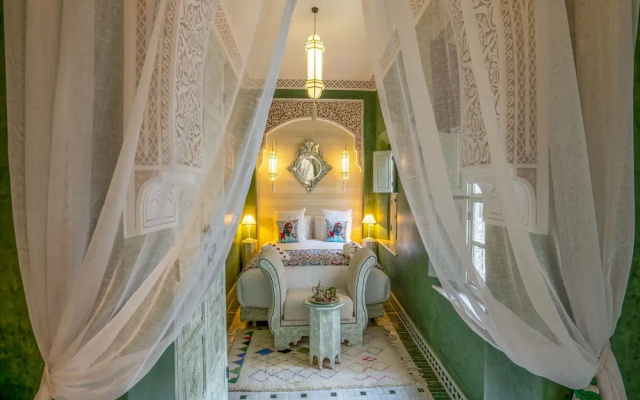 Riad Almisk