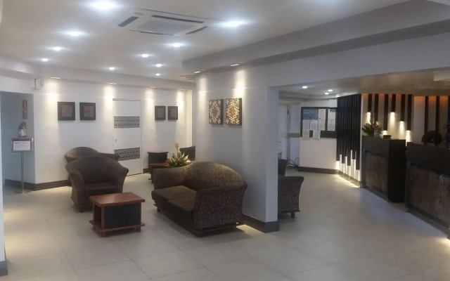 Peninsula International Hotel