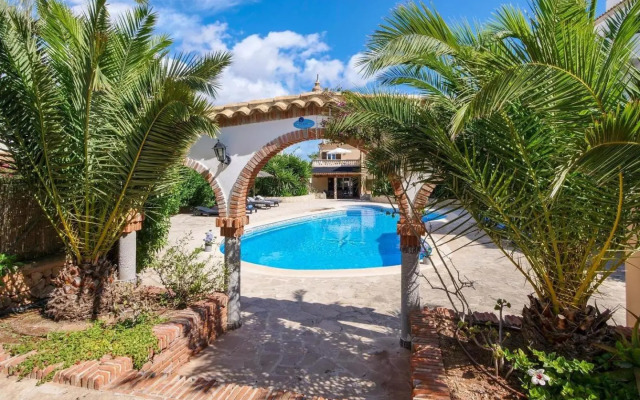 Apartamento Estrella del Mar