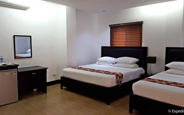 Tierra Mercedes Nature Resort