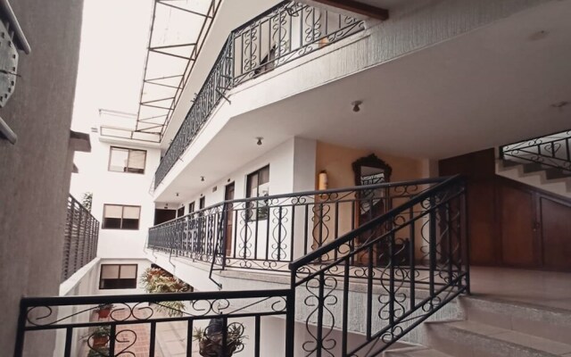 Hotel Casa Jerez