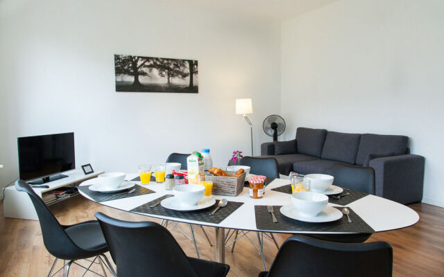 Sweet Inn Apartments Livourne