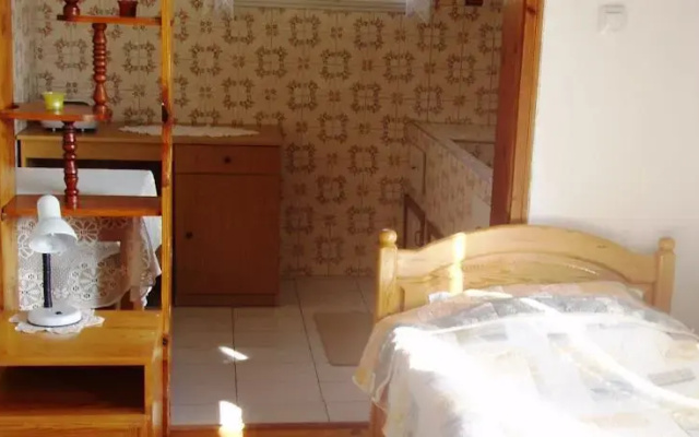 Guest House Dangulevi